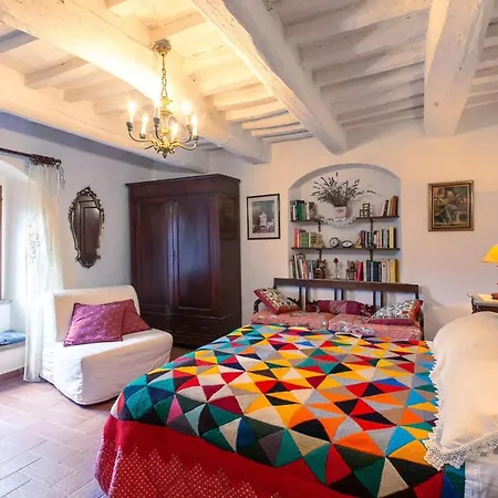 Two-Bedroom Holiday Home In La Sassa Holiday home *