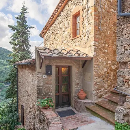 Two-Bedroom Holiday Home In La Sassa